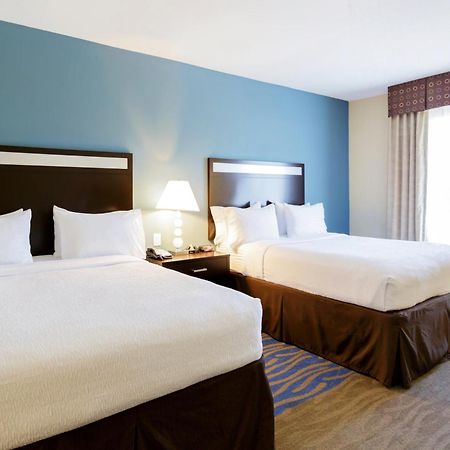 Holiday Inn Houston-Webster By Ihg Esterno foto