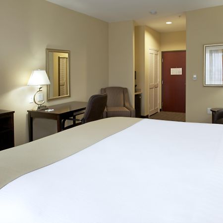 Holiday Inn Houston-Webster By Ihg Esterno foto