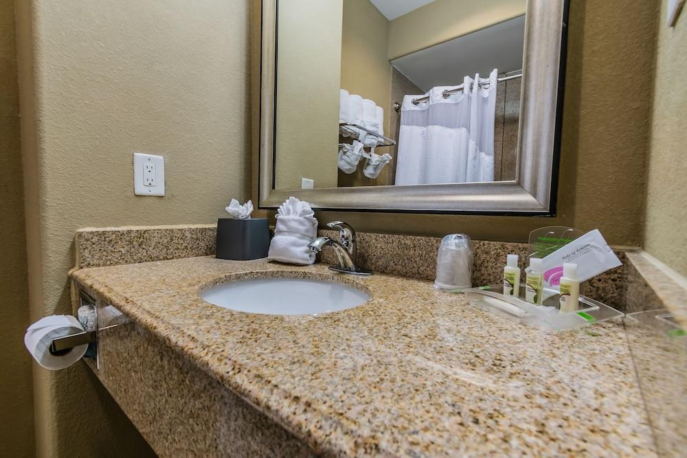 Holiday Inn Houston-Webster By Ihg Esterno foto