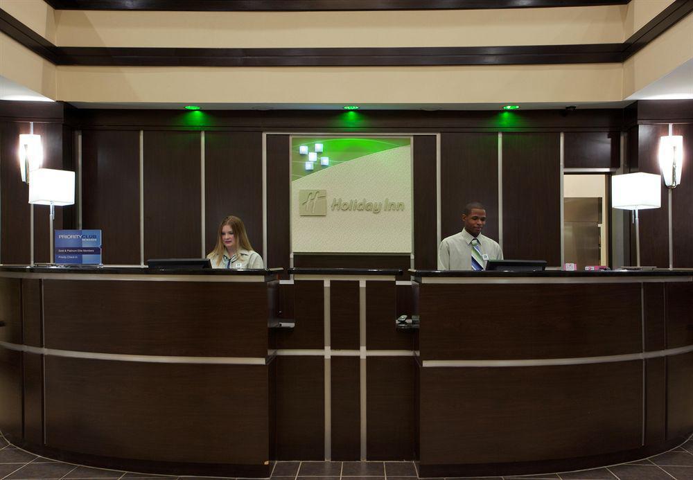 Holiday Inn Houston-Webster By Ihg Interno foto
