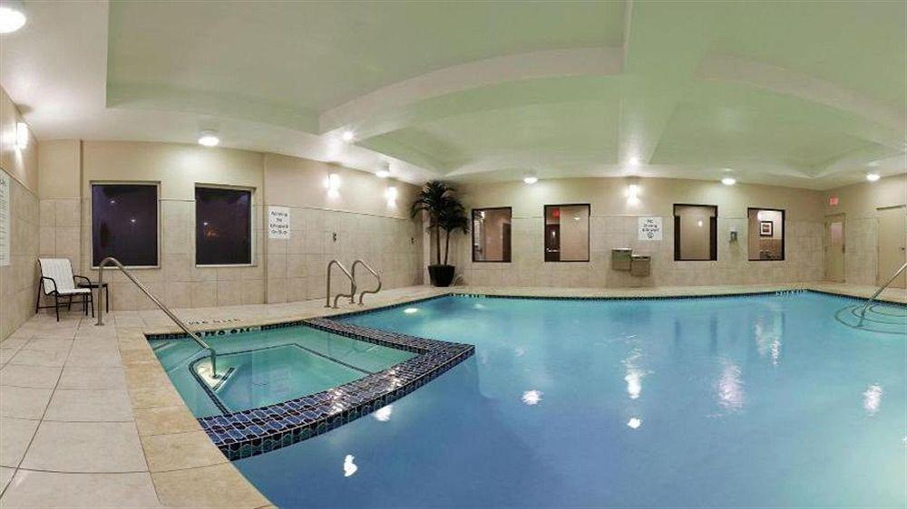 Holiday Inn Houston-Webster By Ihg Esterno foto
