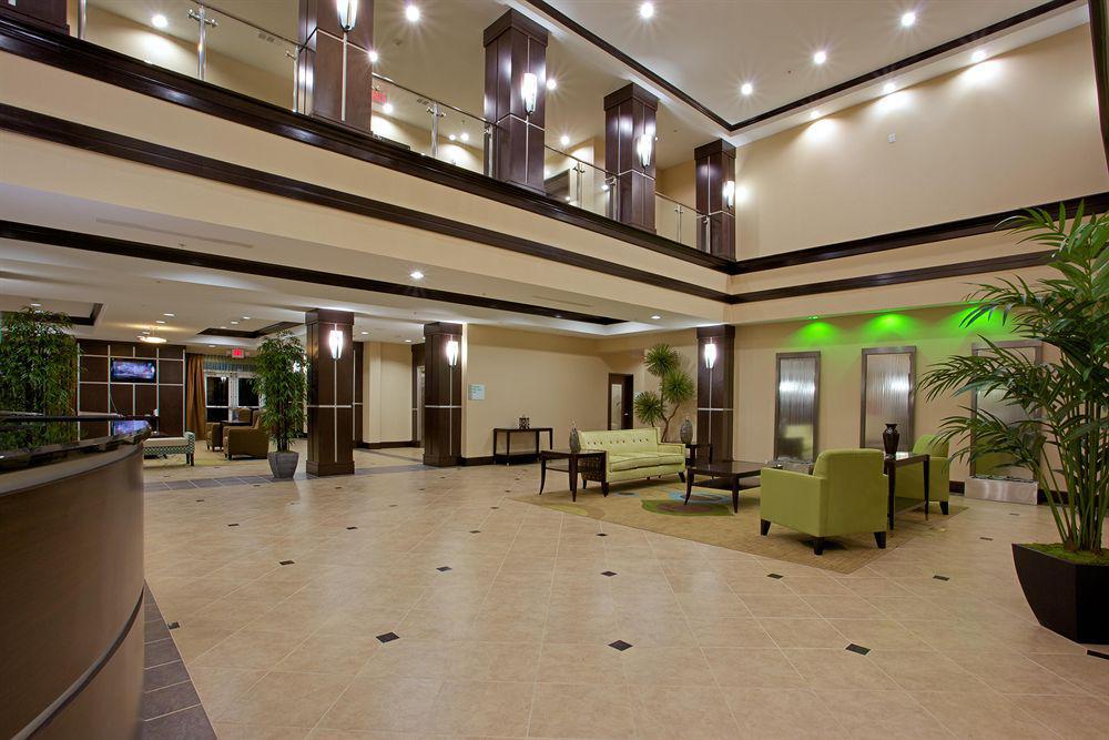 Holiday Inn Houston-Webster By Ihg Interno foto