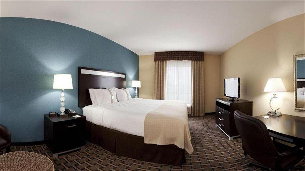 Holiday Inn Houston-Webster By Ihg Esterno foto