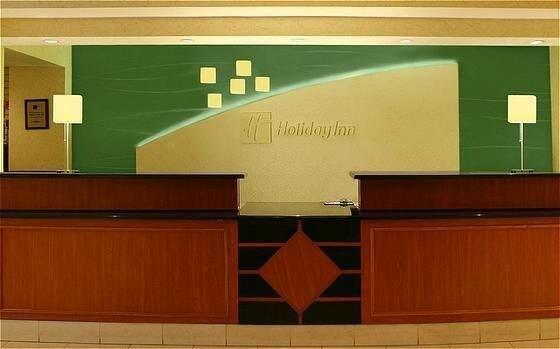 Holiday Inn Houston-Webster By Ihg Esterno foto