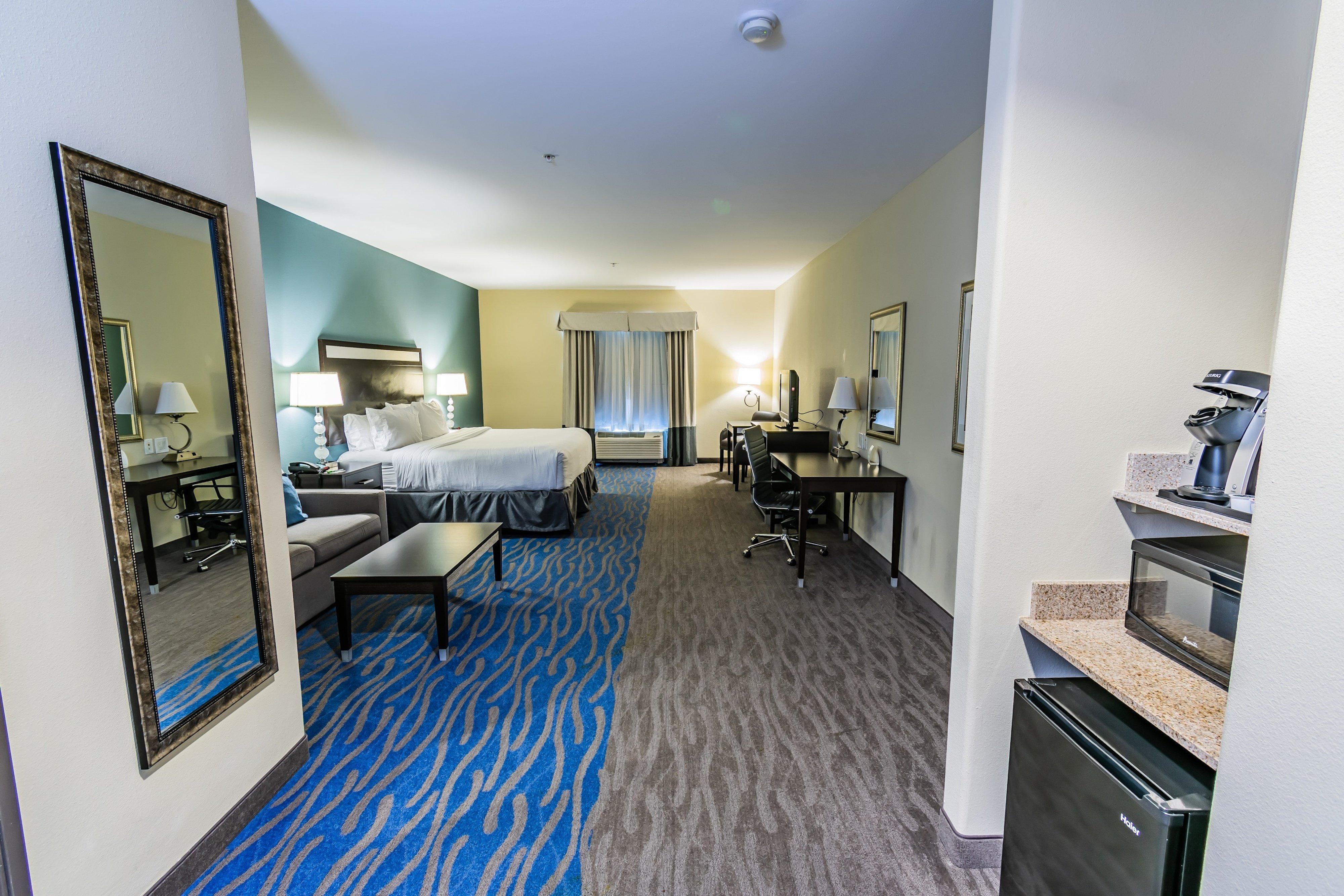 Holiday Inn Houston-Webster By Ihg Esterno foto