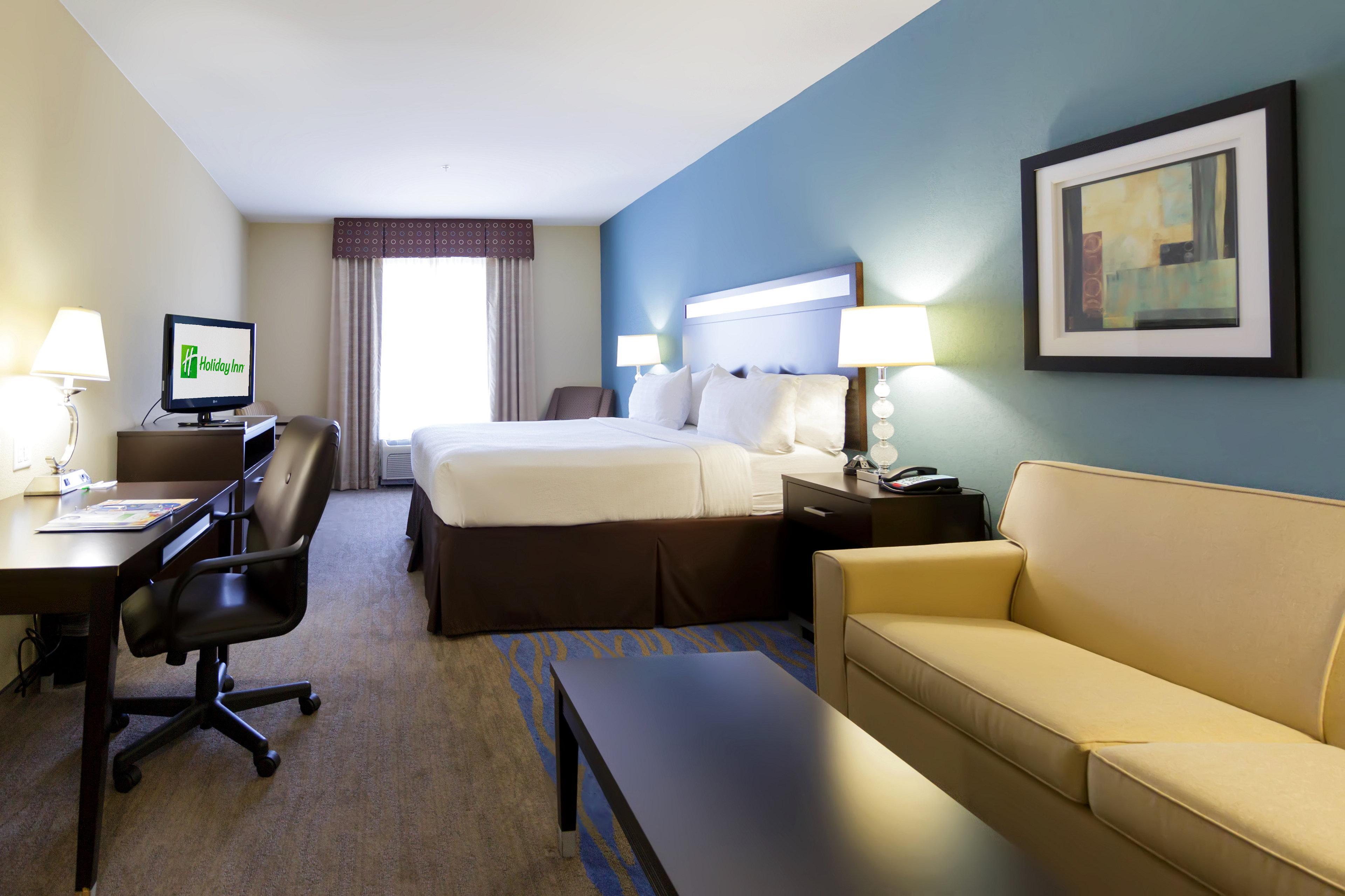 Holiday Inn Houston-Webster By Ihg Esterno foto