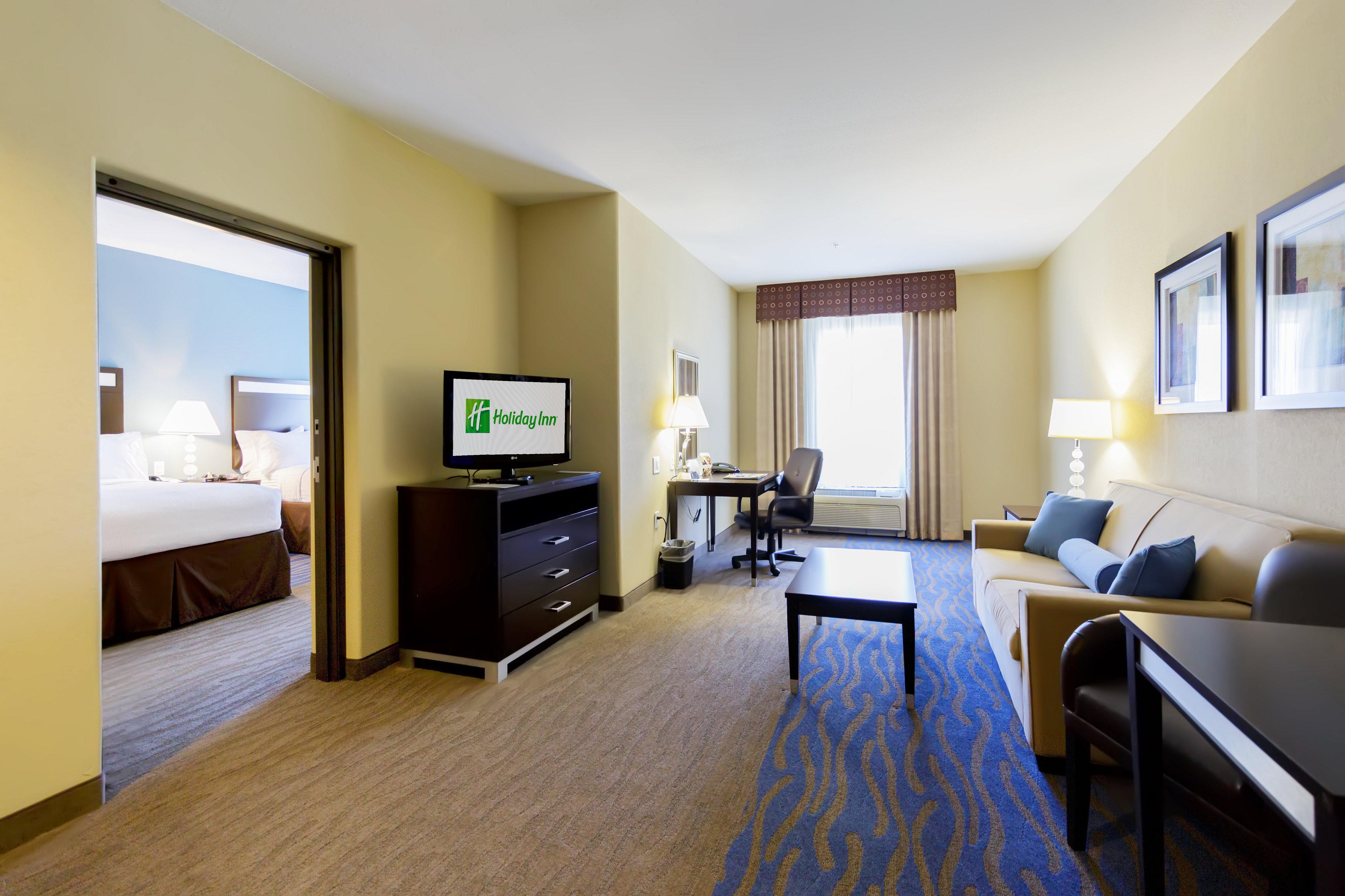 Holiday Inn Houston-Webster By Ihg Esterno foto