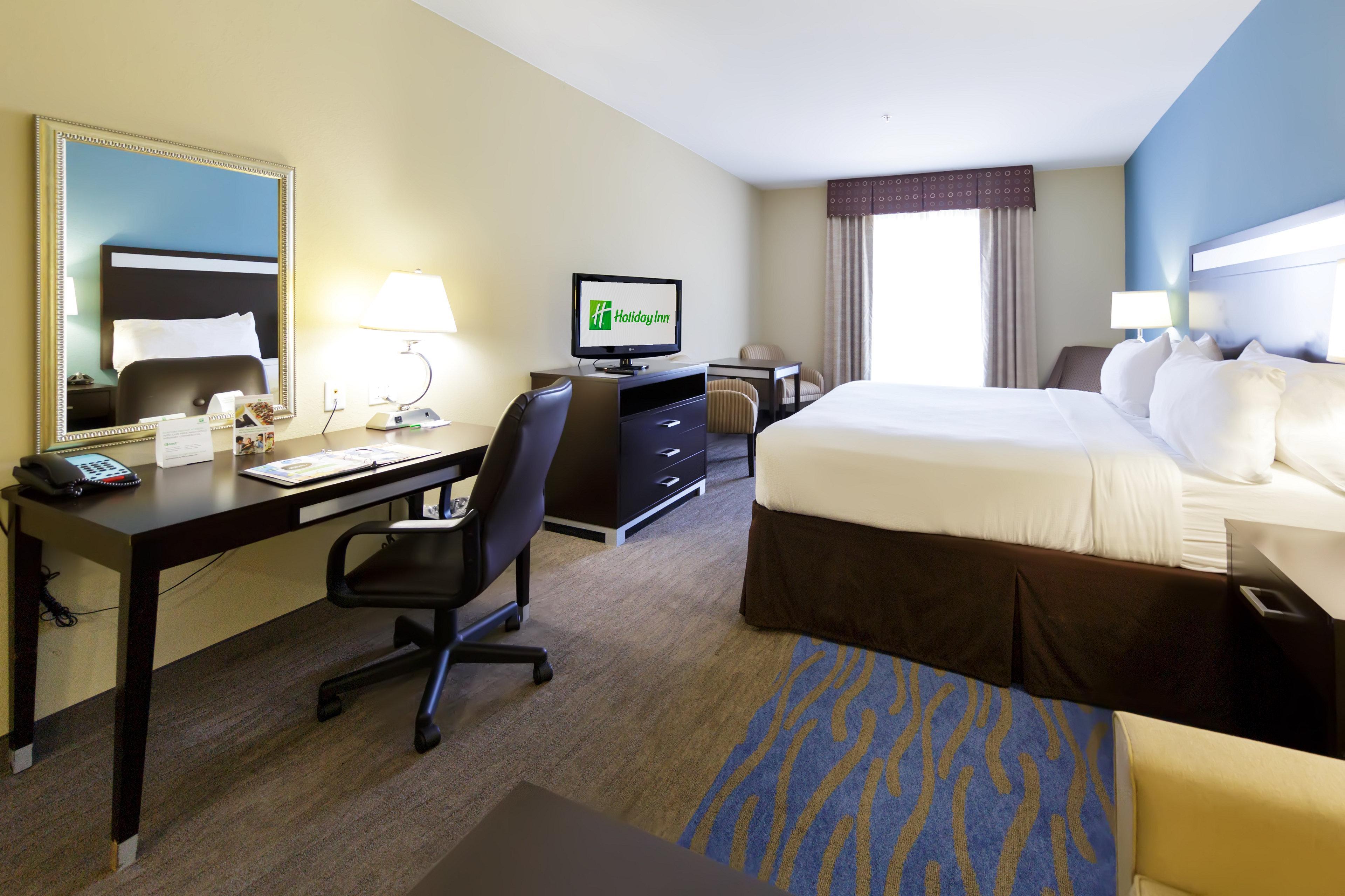 Holiday Inn Houston-Webster By Ihg Esterno foto