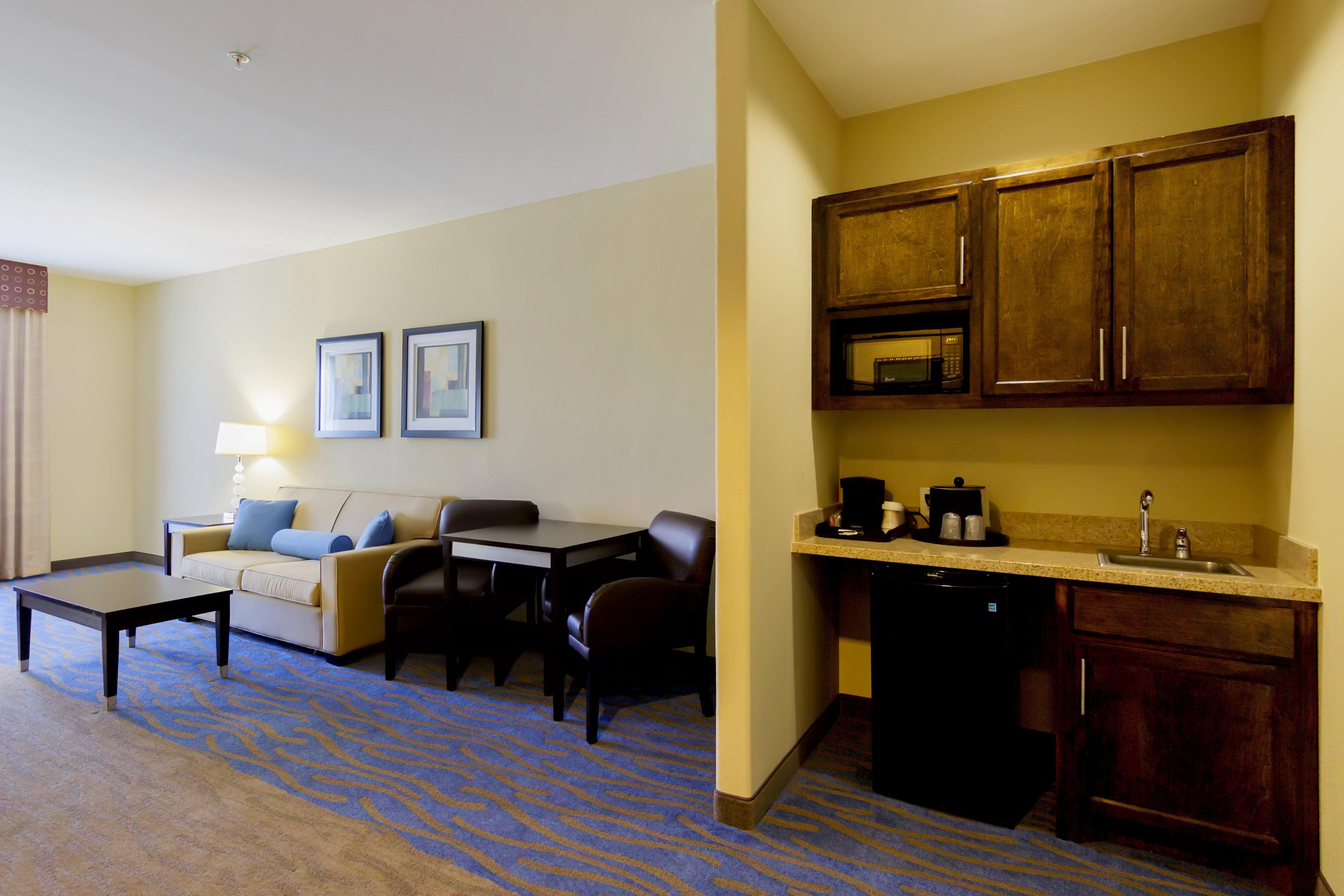 Holiday Inn Houston-Webster By Ihg Esterno foto