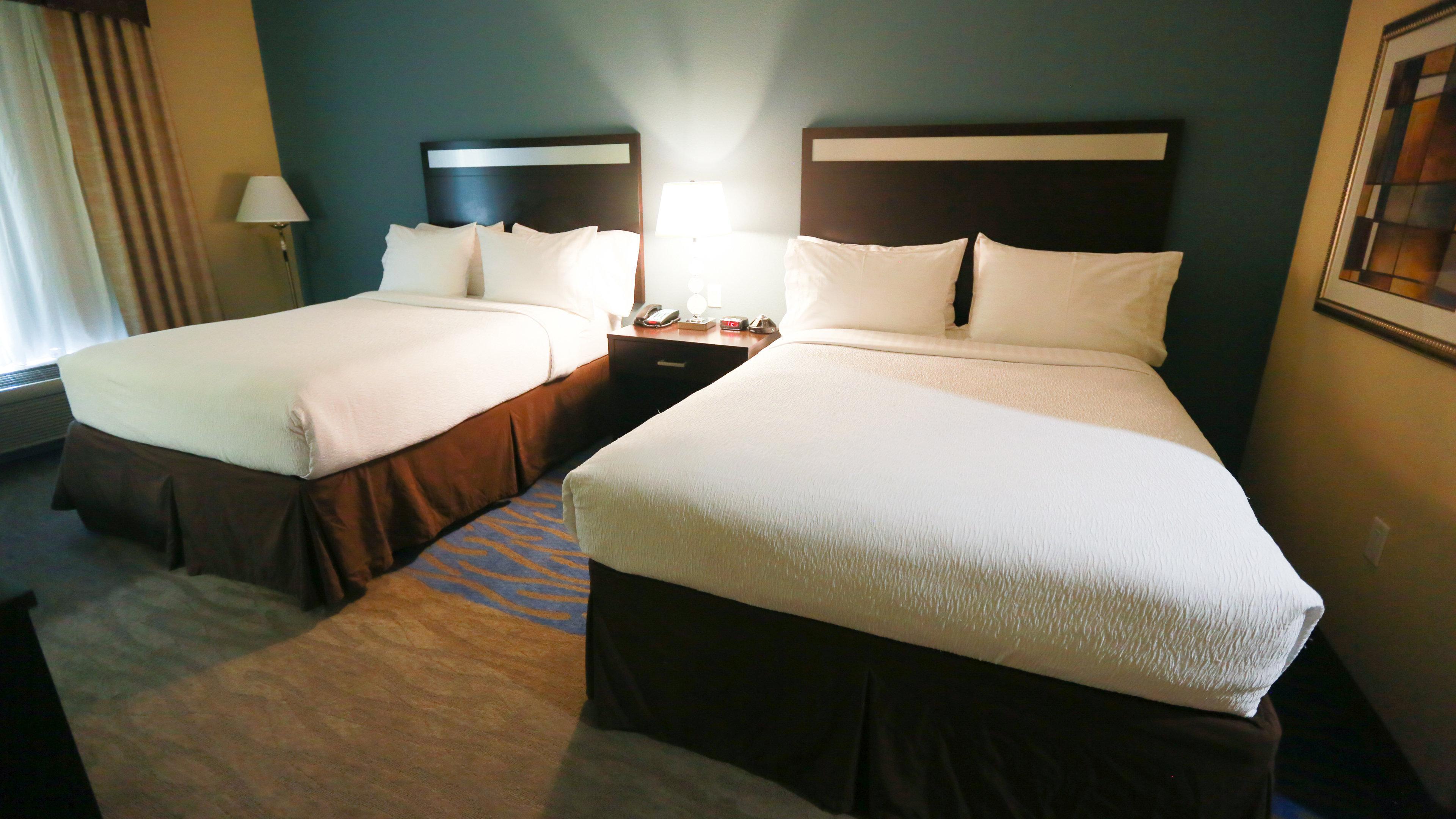 Holiday Inn Houston-Webster By Ihg Esterno foto