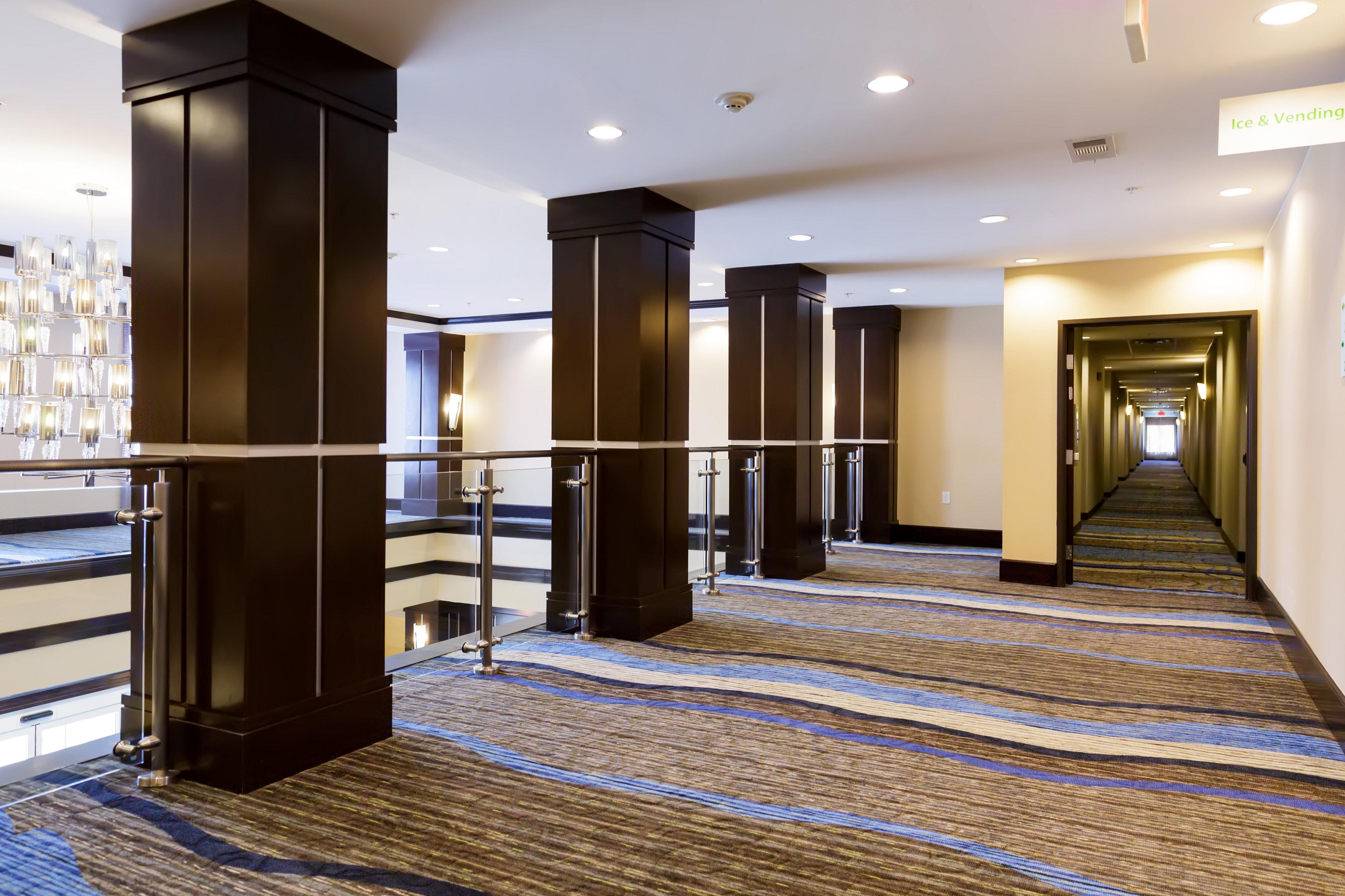 Holiday Inn Houston-Webster By Ihg Esterno foto