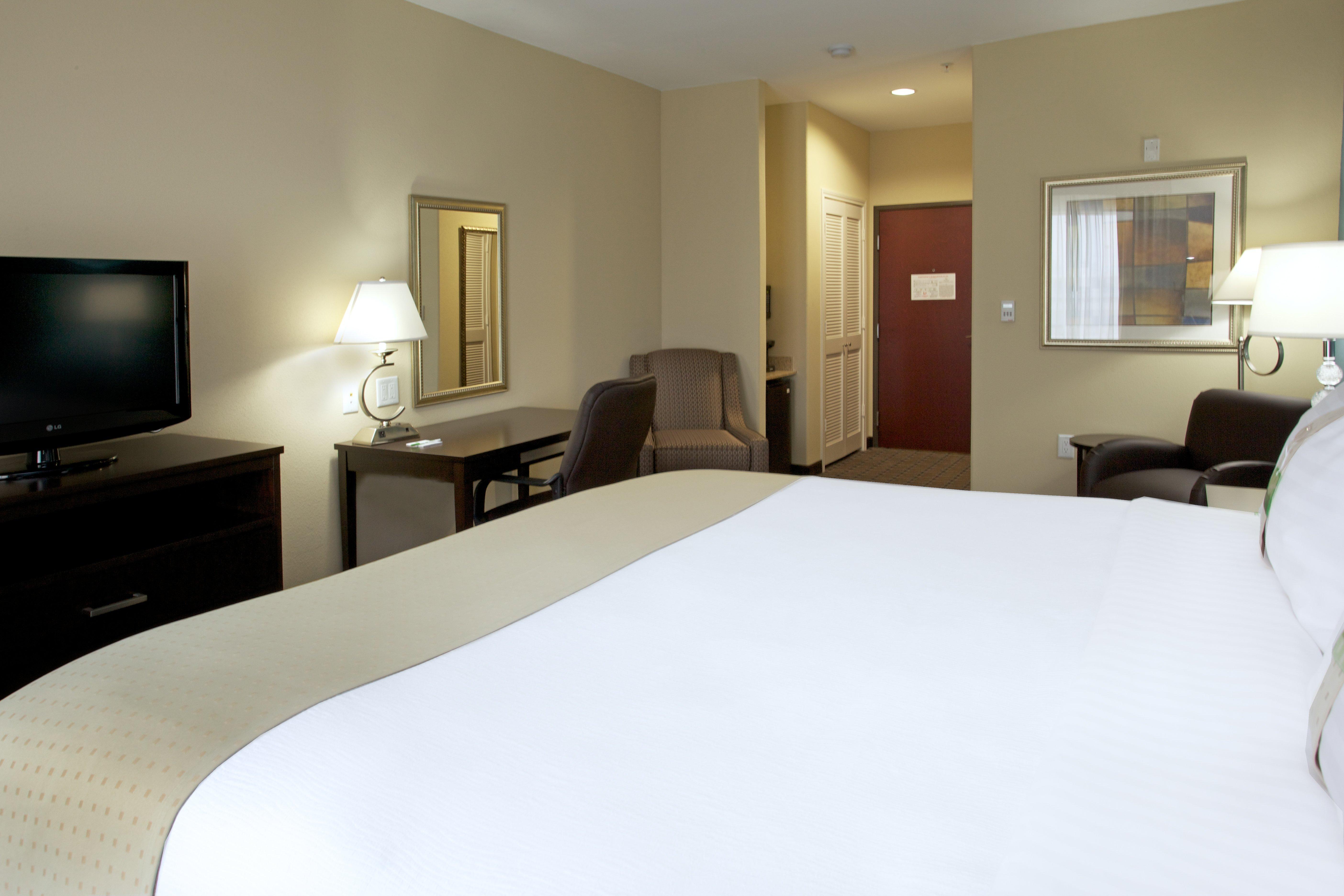 Holiday Inn Houston-Webster By Ihg Esterno foto
