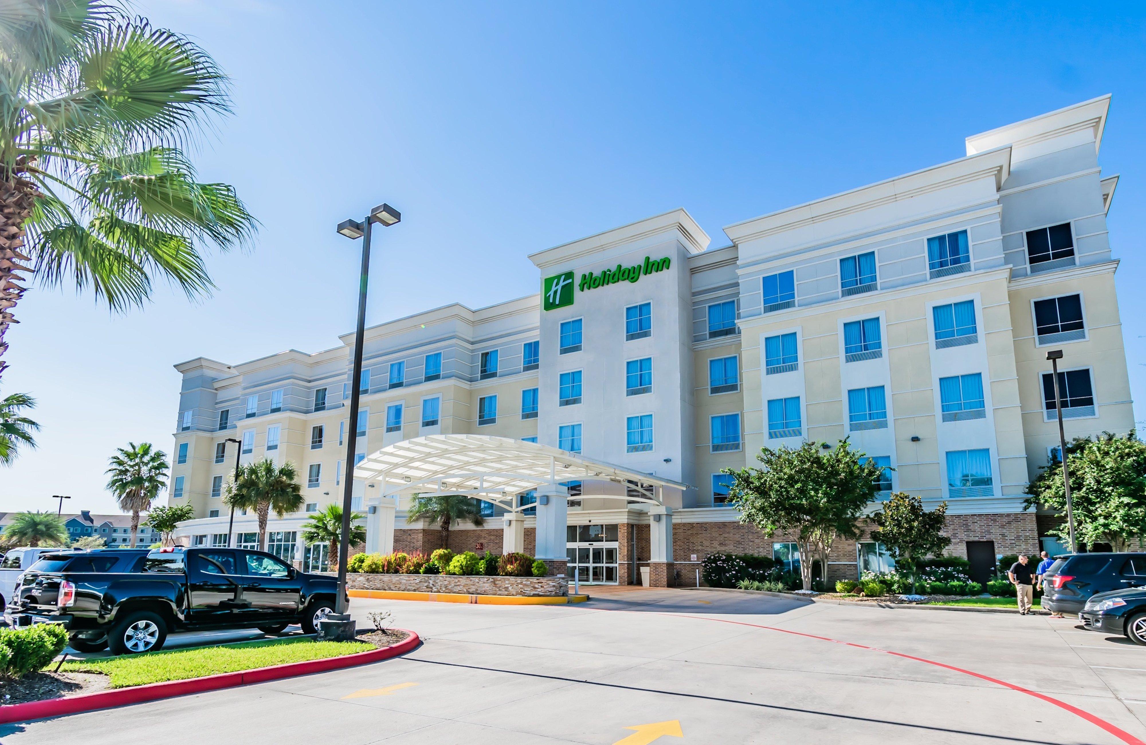 Holiday Inn Houston-Webster By Ihg Esterno foto