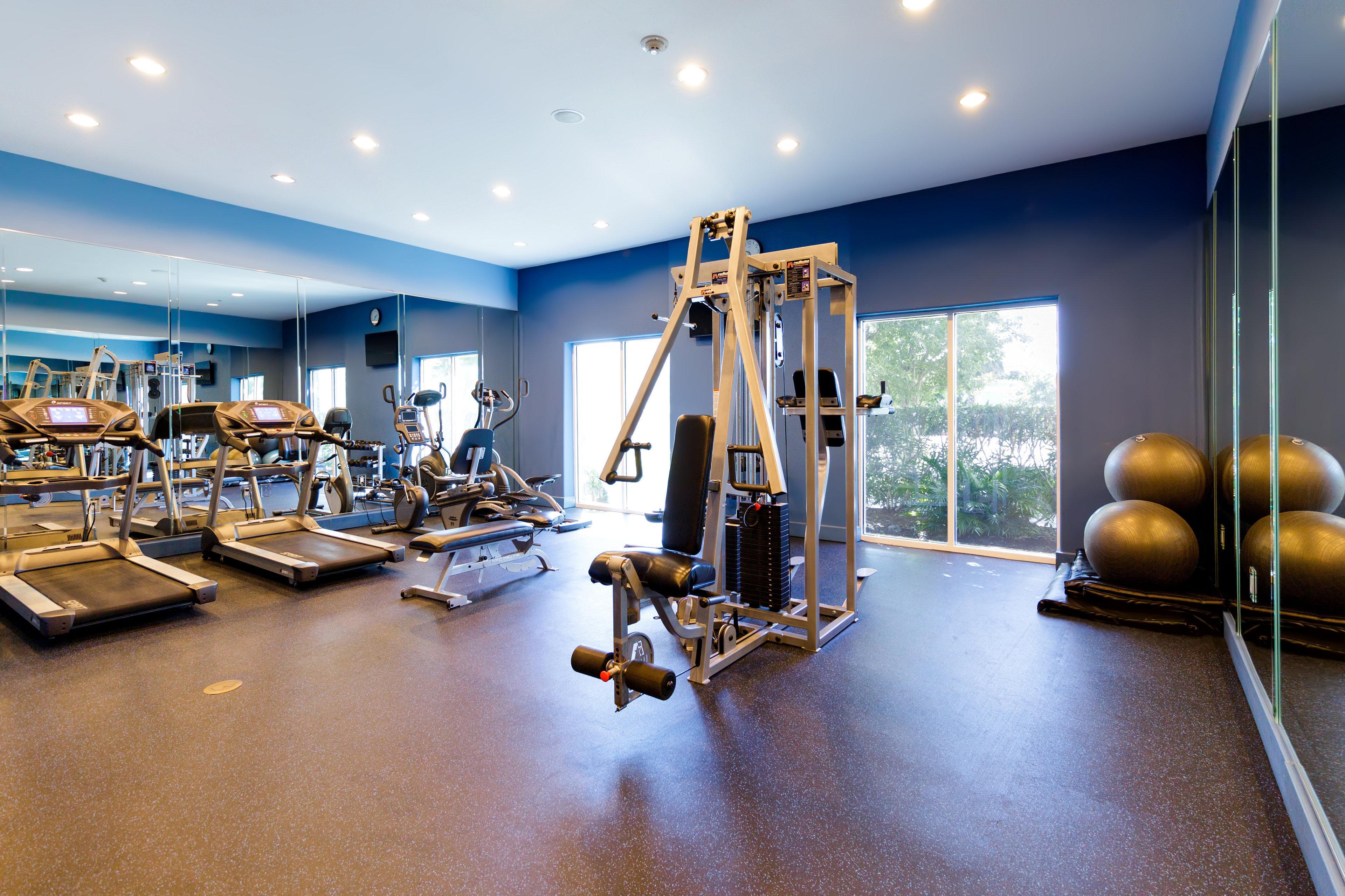 Holiday Inn Houston-Webster By Ihg Esterno foto