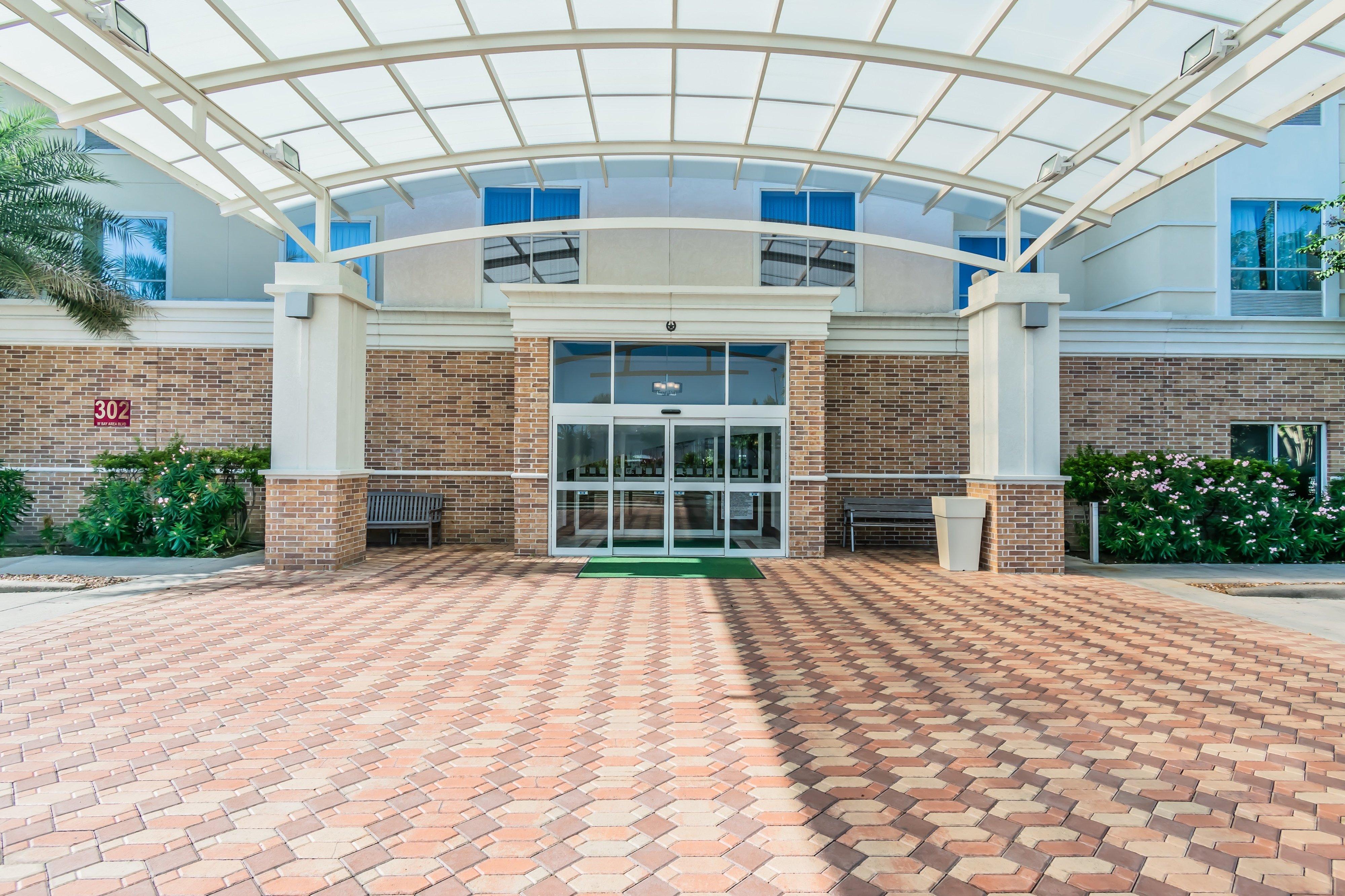 Holiday Inn Houston-Webster By Ihg Esterno foto