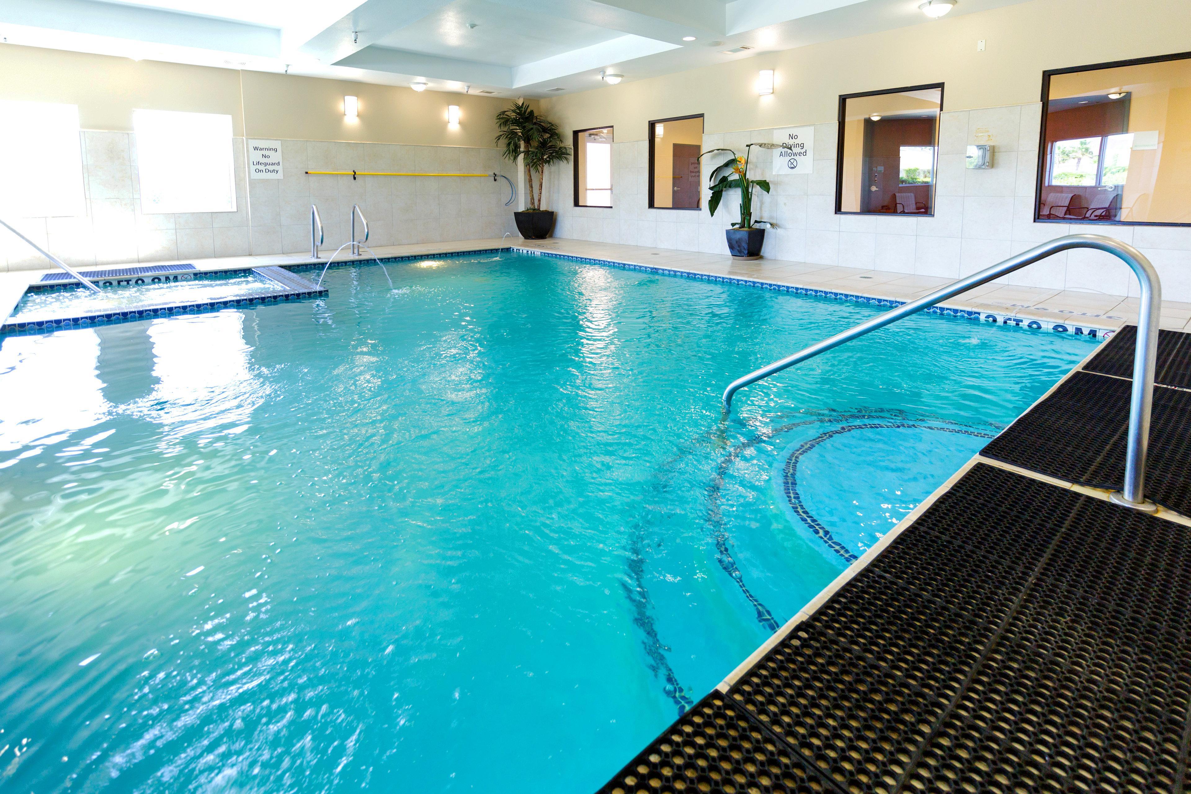 Holiday Inn Houston-Webster By Ihg Esterno foto