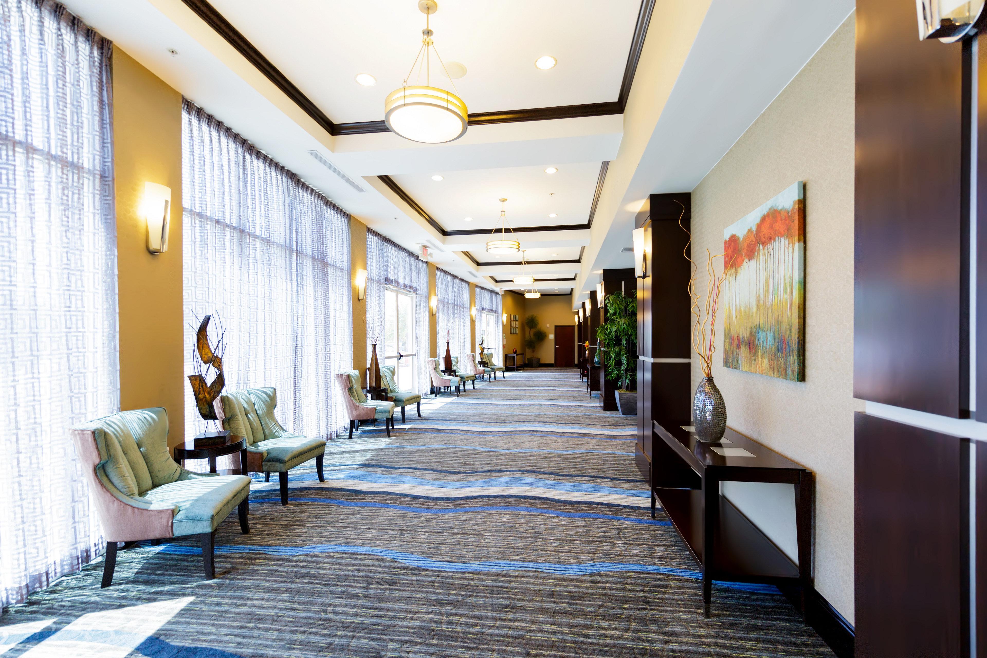 Holiday Inn Houston-Webster By Ihg Esterno foto