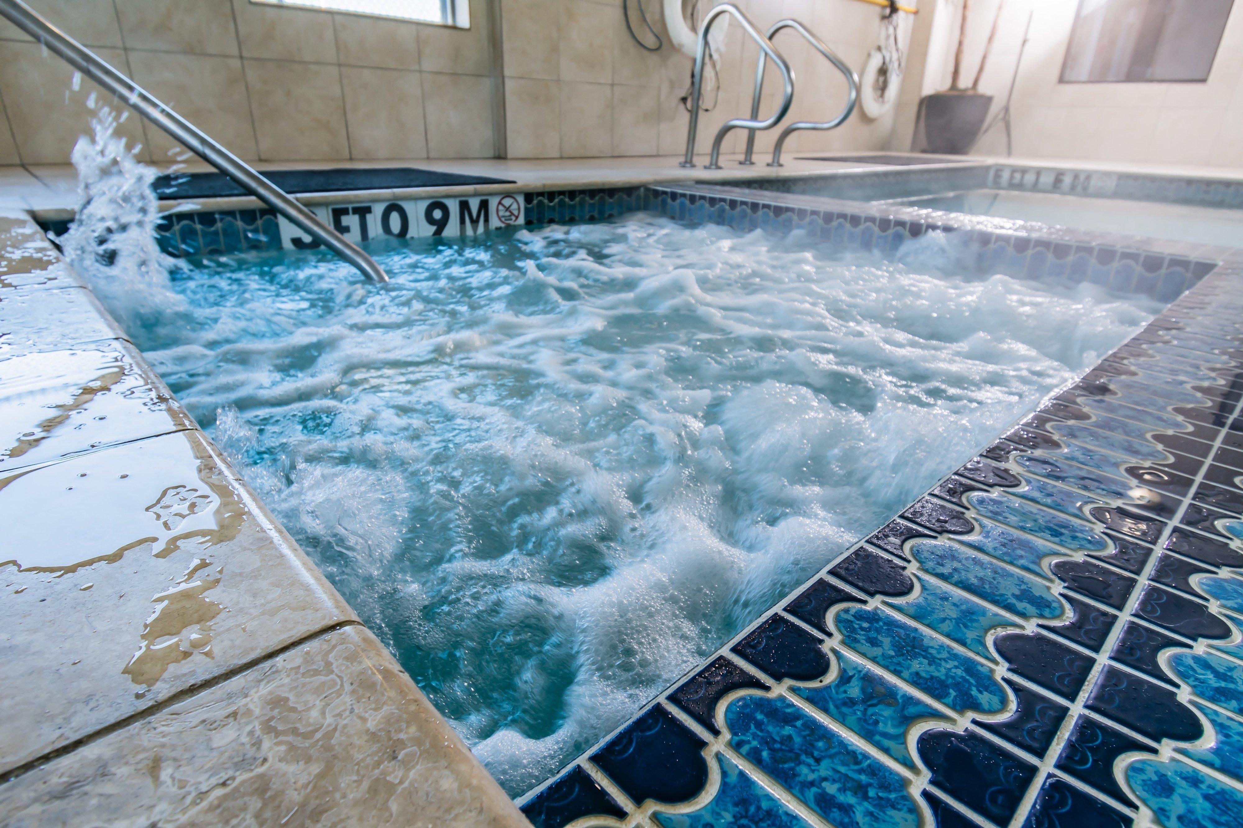 Holiday Inn Houston-Webster By Ihg Esterno foto
