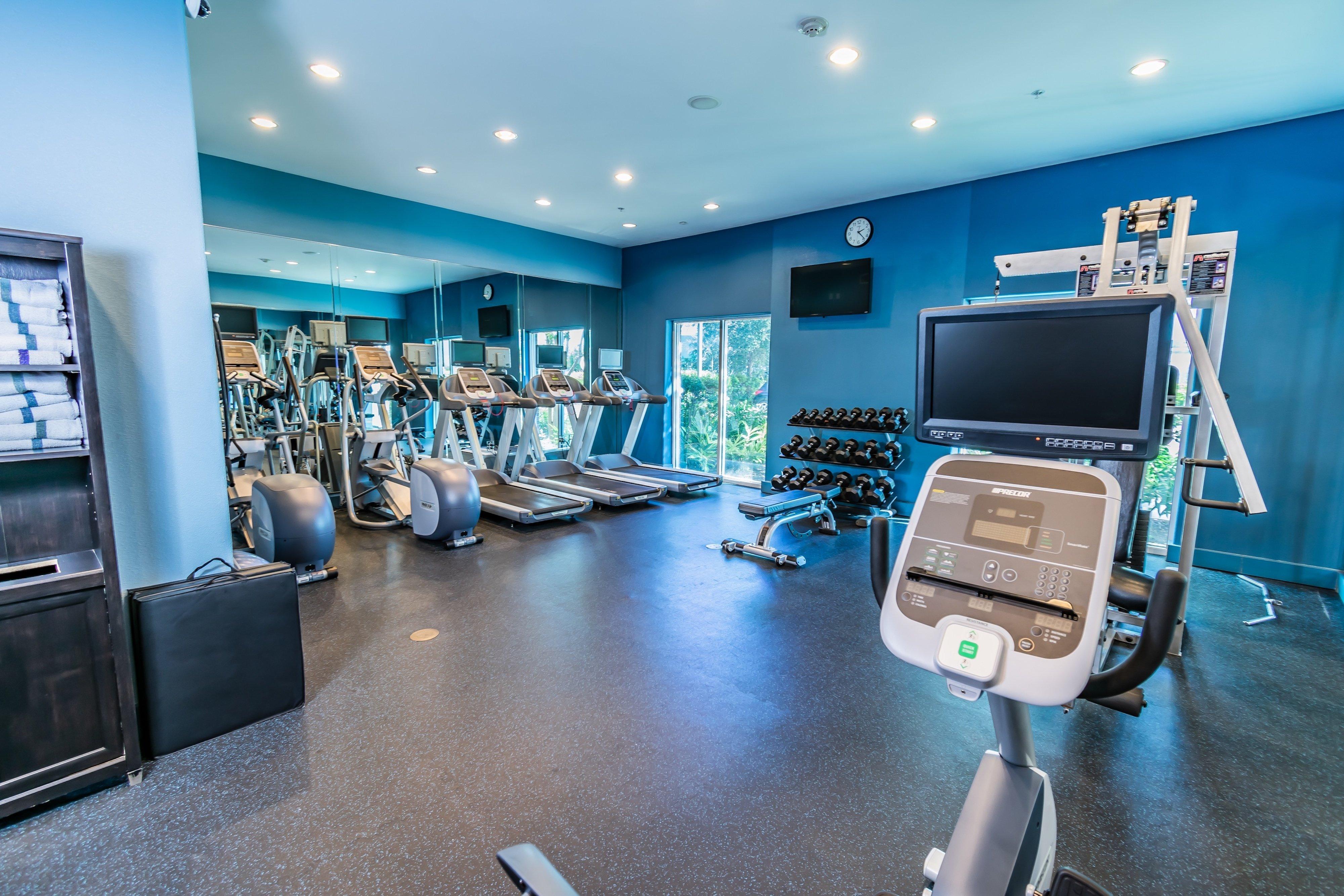 Holiday Inn Houston-Webster By Ihg Esterno foto