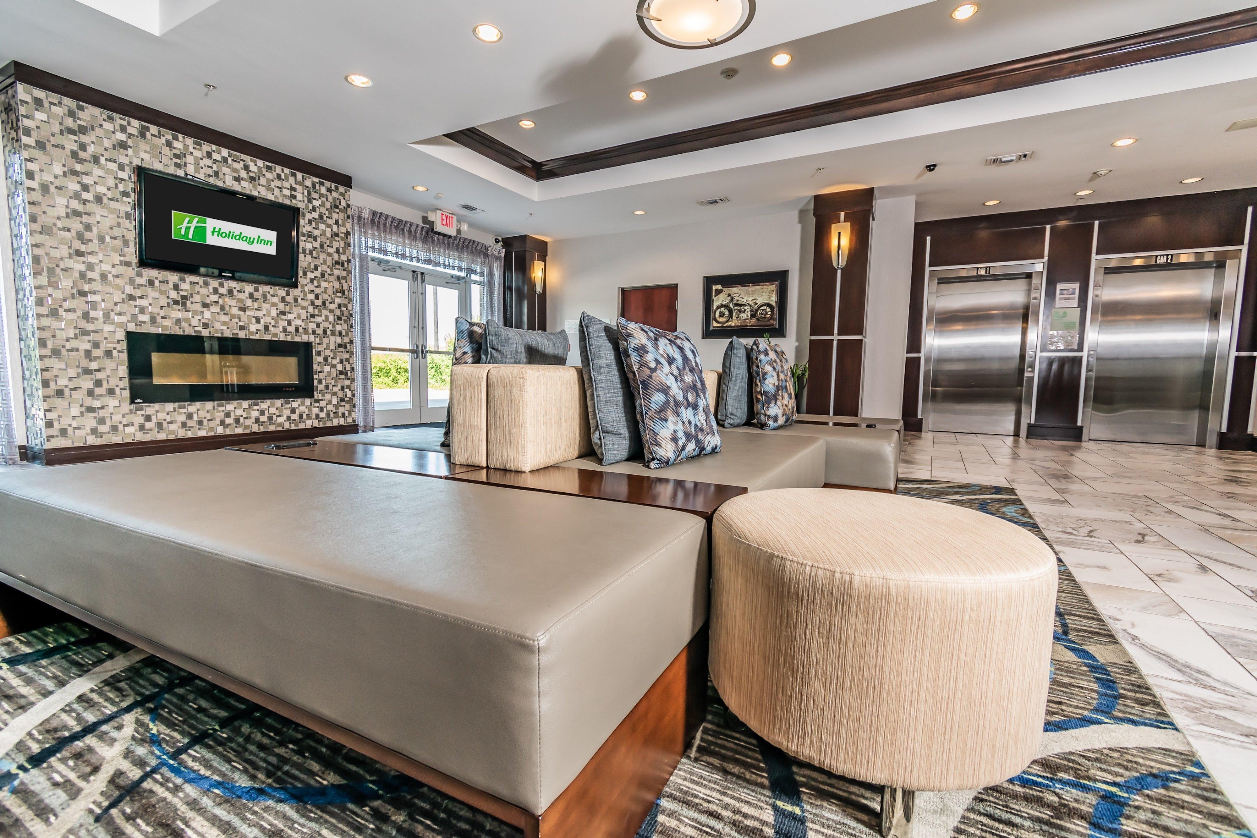 Holiday Inn Houston-Webster By Ihg Esterno foto