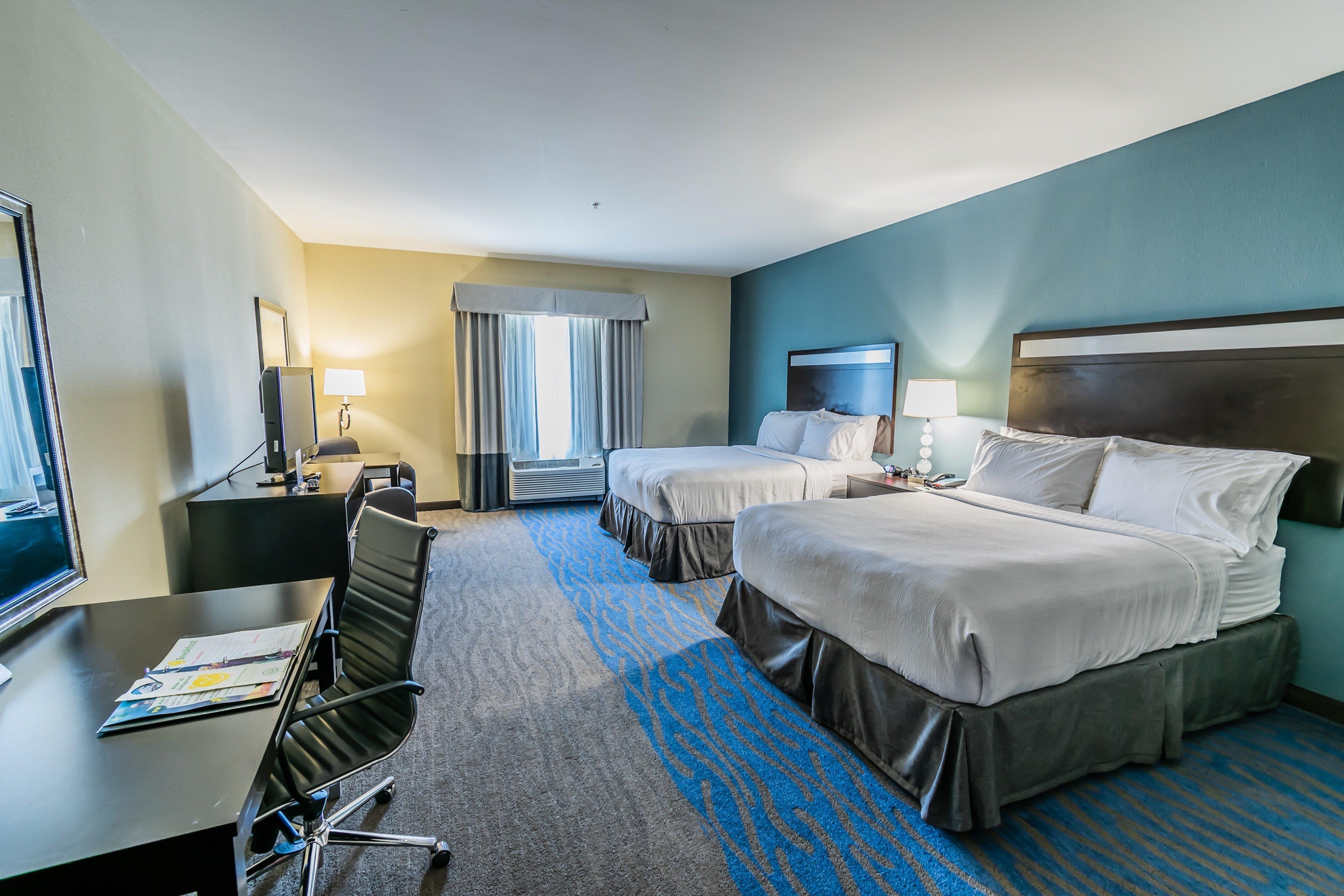 Holiday Inn Houston-Webster By Ihg Esterno foto