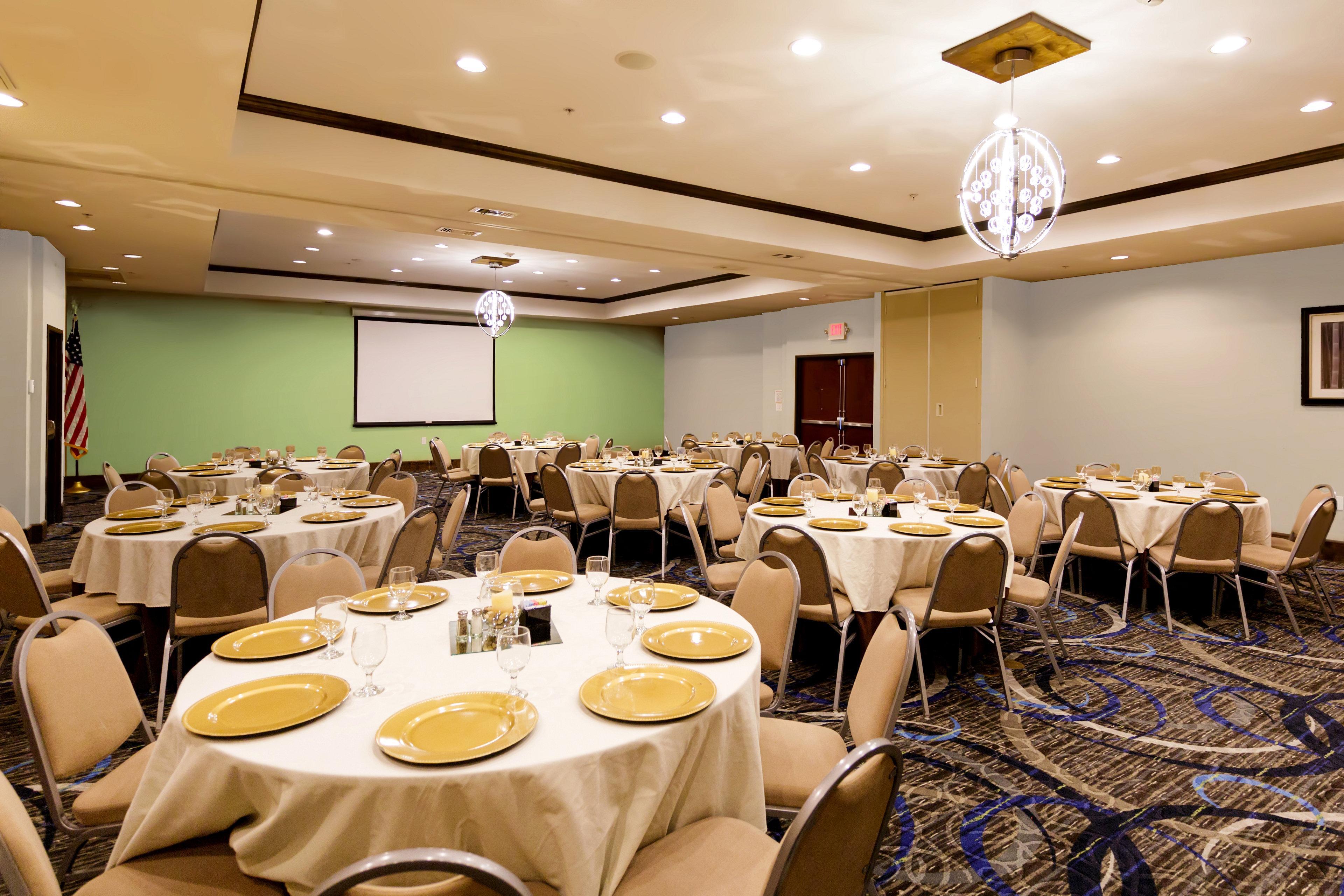 Holiday Inn Houston-Webster By Ihg Esterno foto
