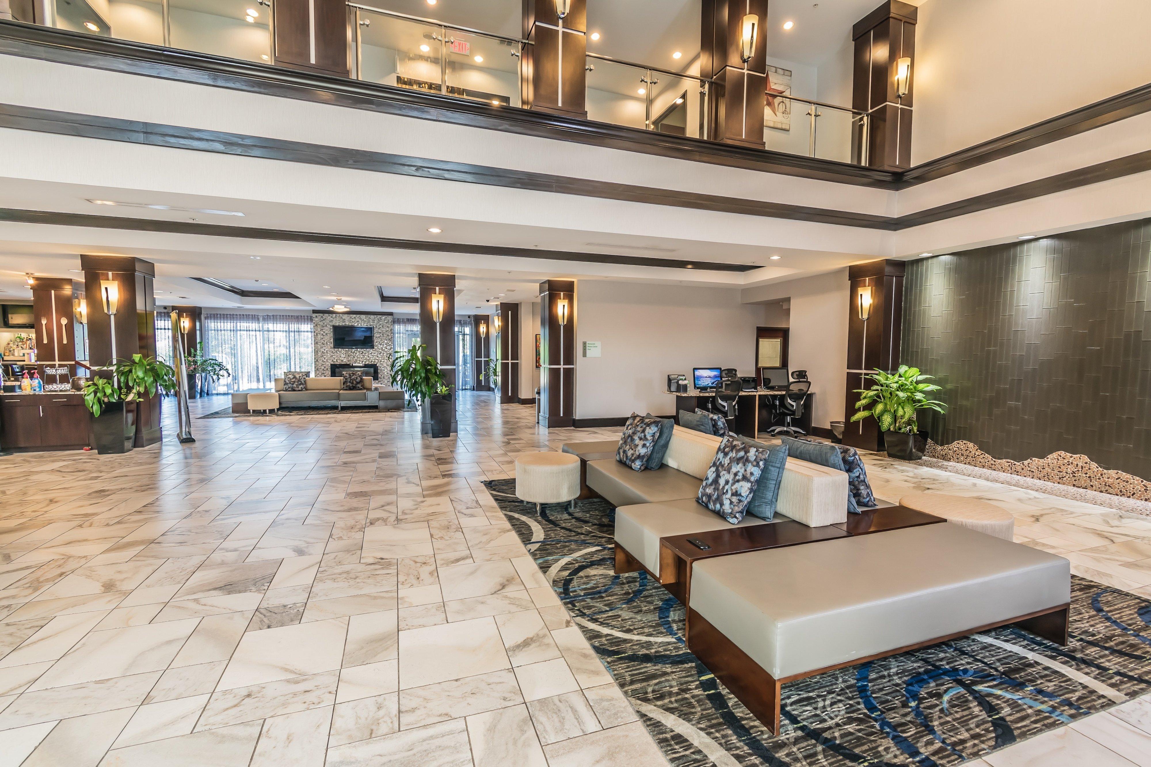 Holiday Inn Houston-Webster By Ihg Esterno foto