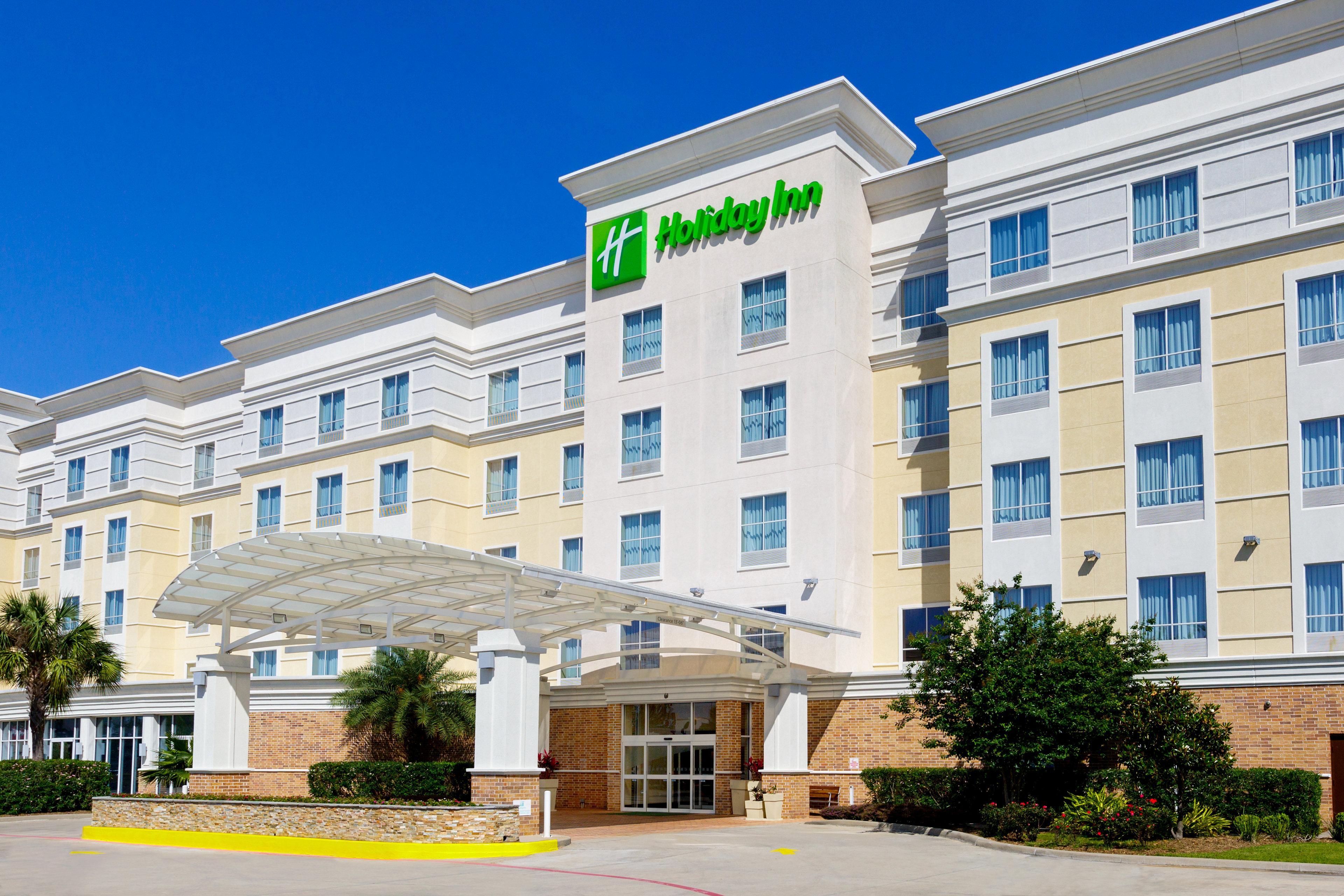 Holiday Inn Houston-Webster By Ihg Esterno foto