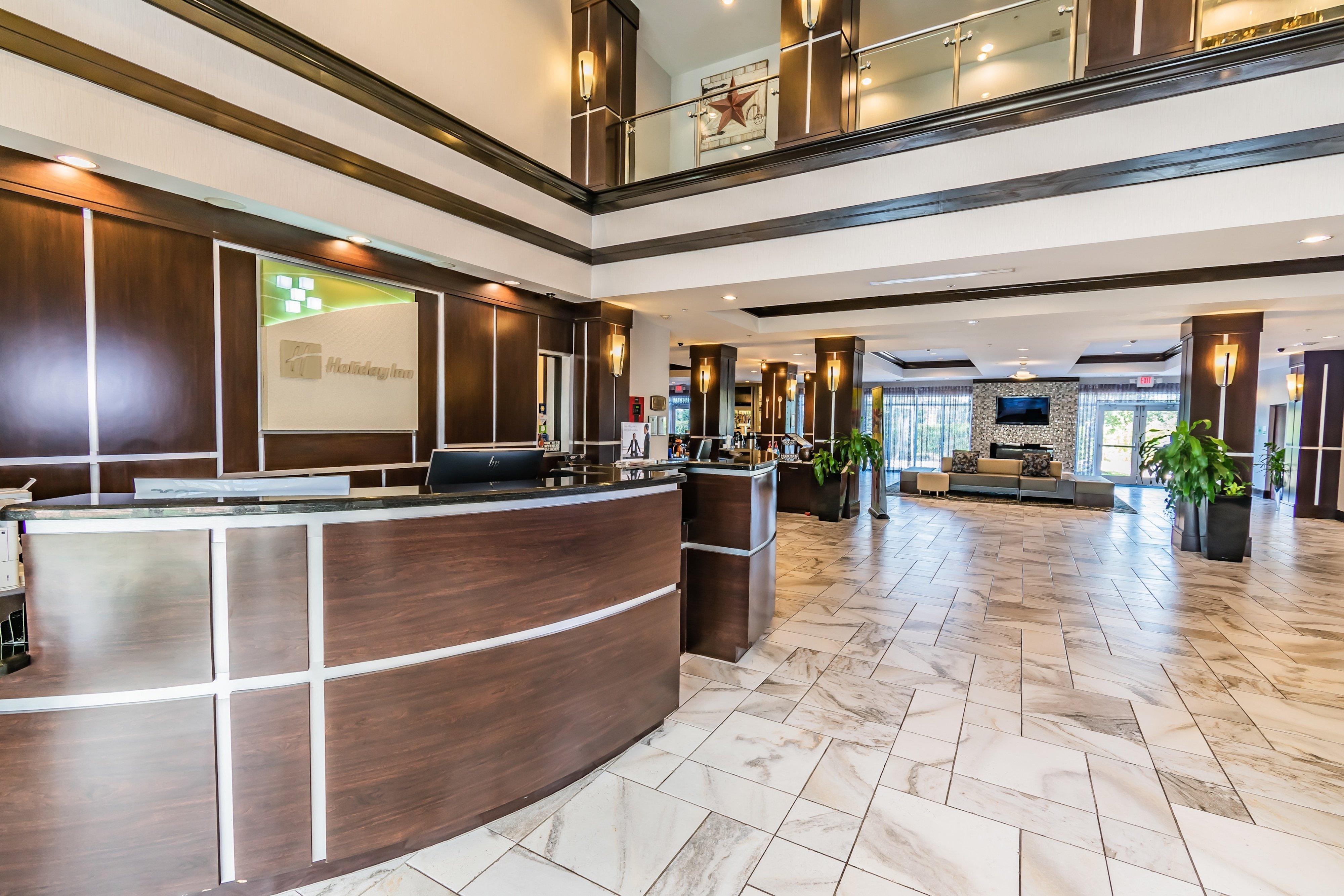 Holiday Inn Houston-Webster By Ihg Esterno foto