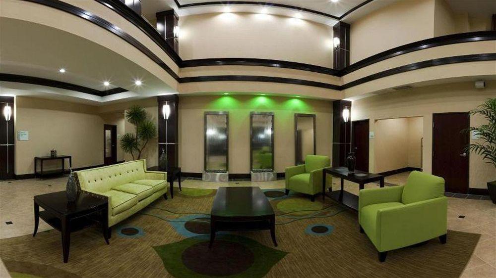 Holiday Inn Houston-Webster By Ihg Esterno foto