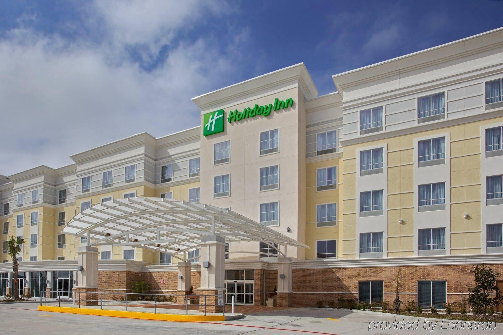 Holiday Inn Houston-Webster By Ihg Esterno foto