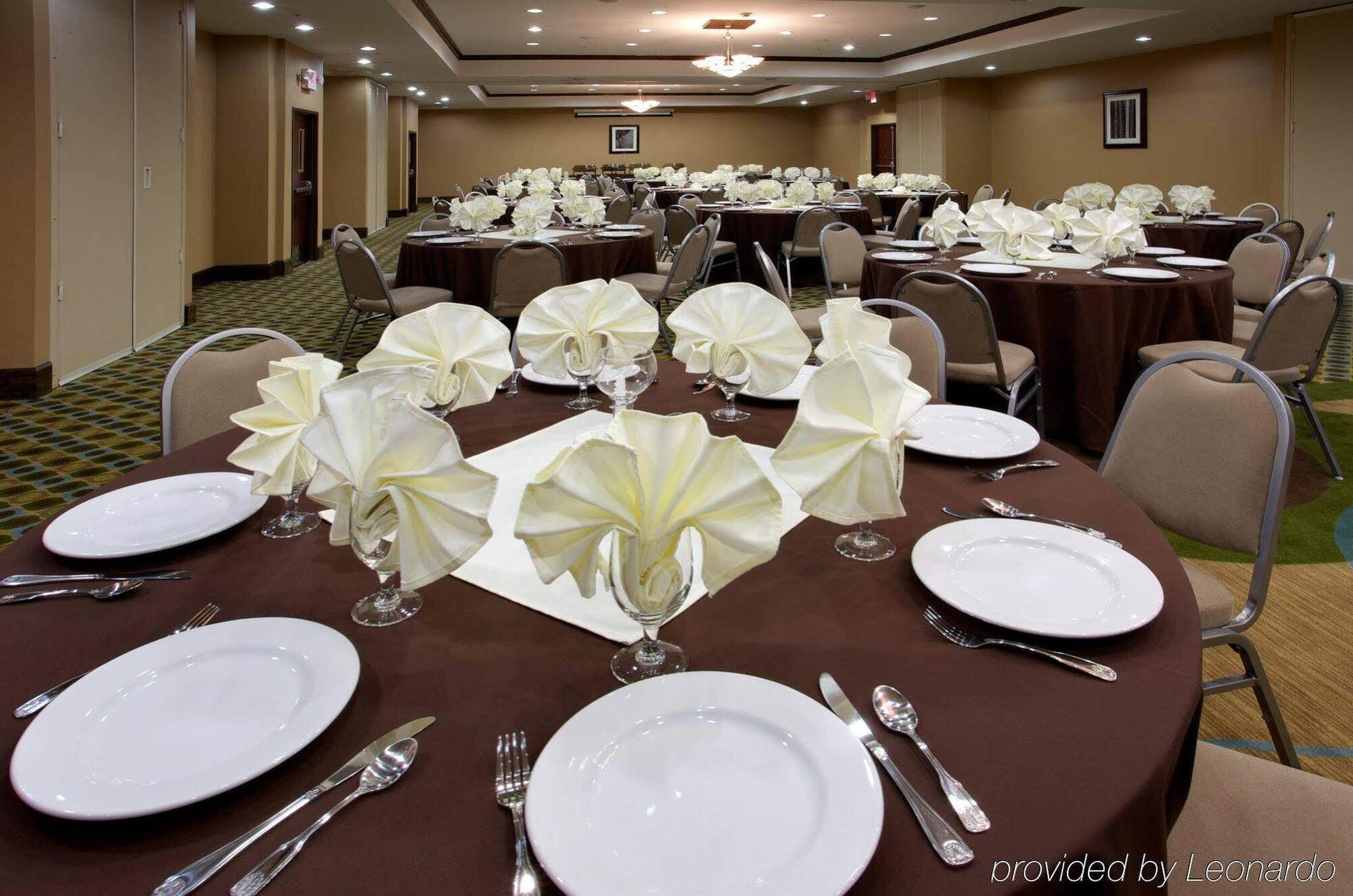 Holiday Inn Houston-Webster By Ihg Esterno foto