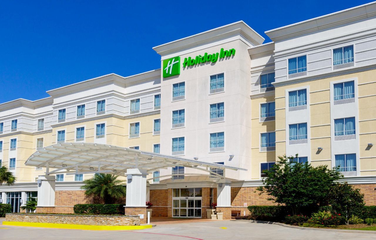 Holiday Inn Houston-Webster By Ihg Esterno foto
