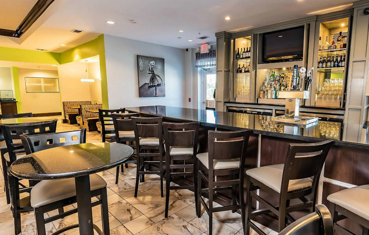 Holiday Inn Houston-Webster By Ihg Esterno foto