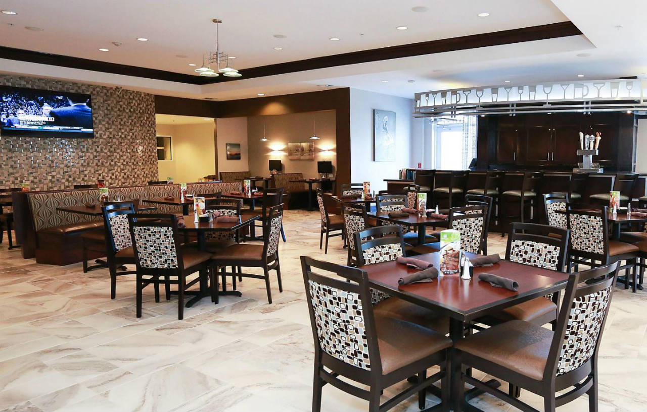Holiday Inn Houston-Webster By Ihg Esterno foto